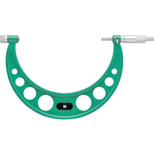 【SALE価格】SK　替アンビル式外側マイクロメータ MC1064-200 ( MC1064200 ) 新潟精機（株）