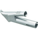 【SALE価格】PARKーHEAT スピード溶接ノズル 3mmシングル溶接棒用 ( NS3 ) (株)パーカーコーポレーション