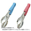 【SALE価格】SUGICO 18-8 PP柄カラー万能トング 300×38mm ホワイト ( OGLW ) スギコ産業(株)