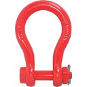 【SALE価格】TAIYO 軽量シャックル RB-8t(1059641) ( RB8T ) 大洋製器工業(株)