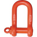 【SALE価格】TAIYO 軽量捻込シャックル RSS-16t(1286541) ( RSS16T ) 大洋製器工業(株)