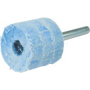 【SALE価格】ヤナセ 軸付コットンホイール 30Φ ( UFCK3025 ) 【5個セット】 柳瀬(株)