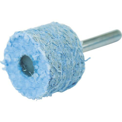 【SALE価格】ヤナセ 軸付サイザルホイール 30Φ ( UFSK3025 ) 【5個セット】 柳瀬(株)