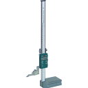 【SALE価格】SK デジタルハイトゲージ 600mm ( VH-60D ) 新潟精機(株)