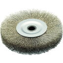 【SALE価格】NSK ステンホイールブラシ ( W-480 ) (株)鳴門屋