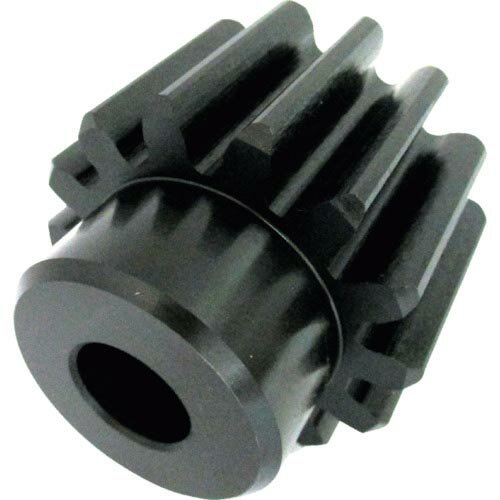 KANA ピニオンギヤM5 歯数12 直径60 歯幅50 穴径22 ( M5B12 ) 片山チエン(株)