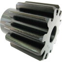 【SALE価格】KANA ピニオンギヤM6 歯数15 直径90 歯幅60 穴径25 ( M6B15 ) 片山チエン(株)