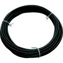 品川電線 耐油300V電源用コード 10m ( SFVCTF0.75X2C-10M ) 品川電線(株)