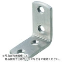 TRUSCO ステンレスコーナー金具 25X75mm (1個=1袋) ( TKLR-2575 ) トラスコ中山(株)