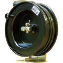 【SALE価格】OKS アースリール 手動式 8.0×1 30mケーブル付 ( EREH-A ) (株)ハタヤリミテッド