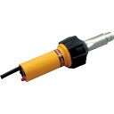 PARKーHEAT ハンディ熱風機 PHW1-2型 200V 1370W ( PHW12 ) (株)パーカーコーポレーション