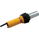 PARKーHEAT ハンディ熱風機 PHW2型 200V 3020W ( PHW2-2 ) (株)パーカーコーポレーション
