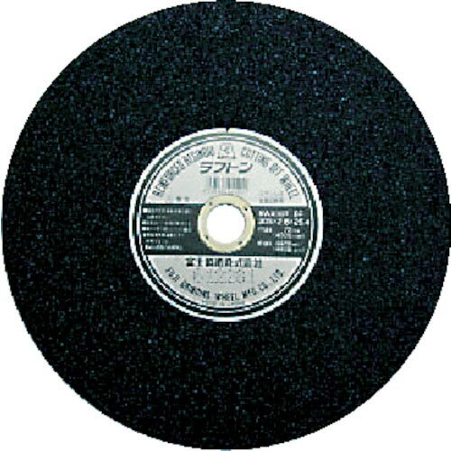【SALE価格】富士 切断砥石ラフトン405X3X25.4 ( RF405 ) 【25枚セット】 富士製砥(株)