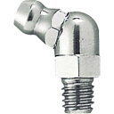 【SALE価格】AZ グリースニップル真鍮 67-6×P1.0 3個入 ( GB704 ) (株)エーゼット