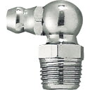 【SALE価格】AZ グリースニップル真鍮 90-1/8PT 3個入 ( GB707 ) (株)エーゼット