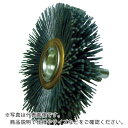 OSBORN 工業用ブラシ コルフィルEリングロック ( 11455 ) (株)ムラキ