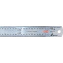 シンワ 直尺ステン 1500mm JIS ( 14052 ) シンワ測定(株)