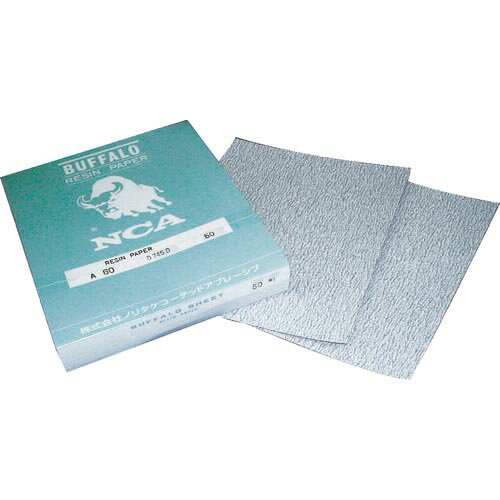 【SALE価格】NCA 空研ぎペーパー(ハー