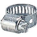 BREEZE ステンレスホースバンド 締付径 13.0mm~23.0mm(10個入) ( 3708 JP ) ブリーズ