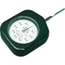 TECLOCK ダイヤルテンションゲージ 測定範囲30~300mN ( DTN-30 ) (株)テクロック