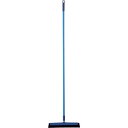 【SALE価格】コンドル 自由箒除電式32 1本柄タイプ ( BR555-032U-MB ) 山崎産業(株)