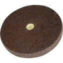【SALE価格】NCA ファブリックホイール(アルミ用) ( A8HFL004200X25 ) (株)ノリタケコーテッドアブレーシブ