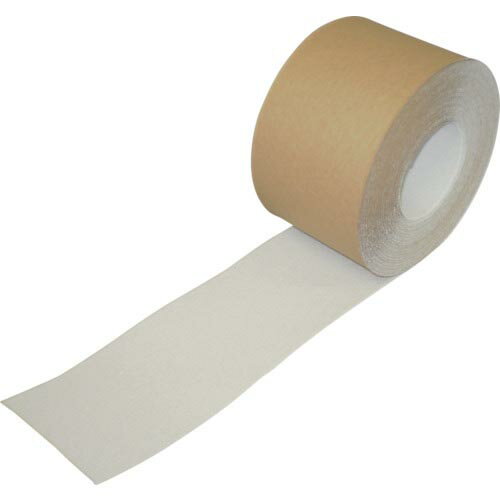 NCA ノンスリップテープ 100×18m グレー ( NSP10180 GY ) (株)ノリタケコーテッドアブレーシブ