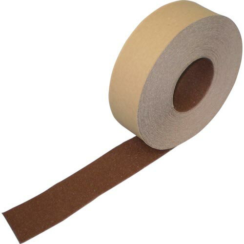 NCA ノンスリップテープ 50×18m 黒 ( NSP5180 BK ) (株)ノリタケコーテッドアブレーシブ