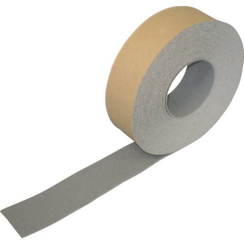 NCA ノンスリップテープ 50×18m 緑 ( NSP5180 GN ) (株)ノリタケコーテッドアブレーシブ