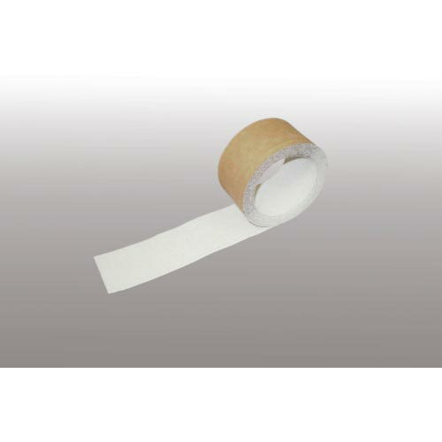 NCA ノンスリップテープ 50×3m 白 ( NSP530 ) (株)ノリタケコーテッドアブレーシブ