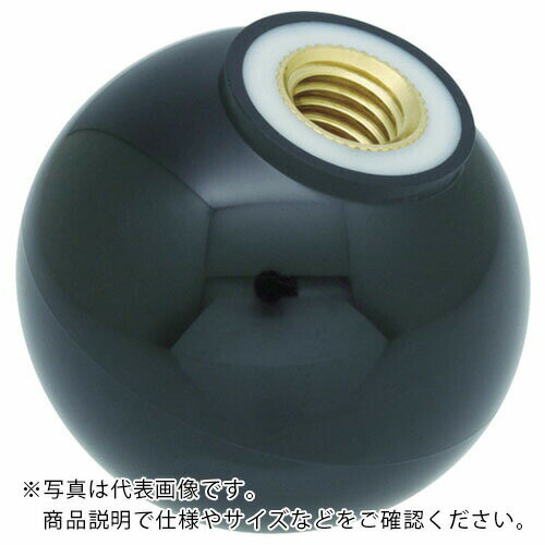 TRUSCO  Ķ  32M10mm ( P-TPC32-10BK ) ȥ饹滳()