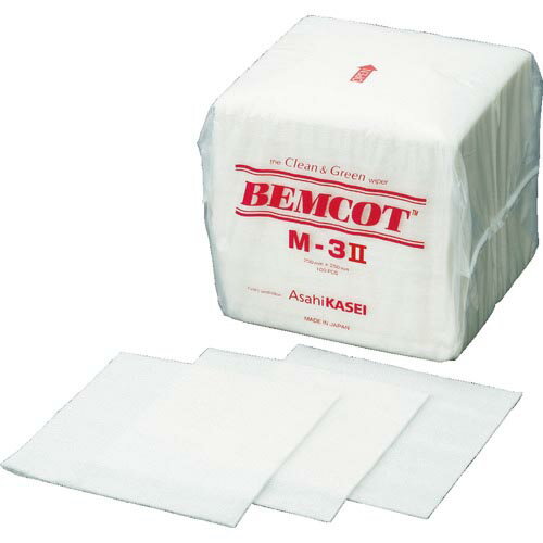 ベンコット M3-2 (3000枚入) ( BM-3-2 ) 小津産業(株)