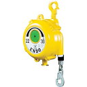 ENDO スプリングバランサー 22~30Kg 2.5m ( ELF-30 ) 遠藤工業(株)