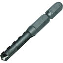 【SALE価格】大見 超硬パネルビット 刃径6mm 有効長21mm ( TP-6 ) 大見工業(株)