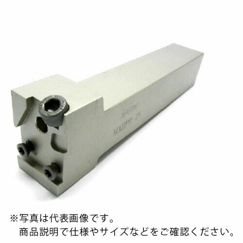 イスカル モジュラーグリップ アダプター交換式ホルダー MAHPR/L ( MAHPL 20 )