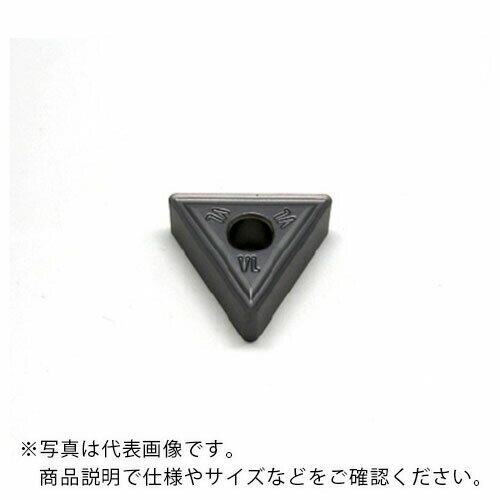 イスカル ISO旋削加工用チップ TNMG-VL IC907 ( TNMG 160408-VL IC907 ) 【10個セット】 イスカルジャパン(株)(4)