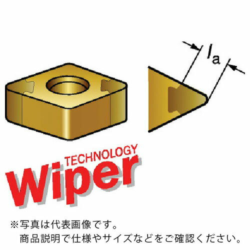 樂天商城 - サンドビック T-Max P 旋削用CBNネガチップ(620) 7025 ( DNGA150412S01030AWH 7025 (620) ) 【5個セット】