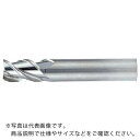 【SALE価格】ダイジェット アルミ加工用ソリッドスクエアエンドミル(3枚刃・レギュラー刃長) 5.0mm ( AL-SEES3050 ) ダイジェット工業(株...