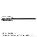 【SALE価格】MRA 超硬バー ACシリーズ 形状:円筒(アルミカット) 刃長13.0mm ( AC1B001 ) (株)ムラキ