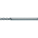 【SALE価格】MRA 超硬バー ACシリーズ 形状:先丸円筒(アルミカット) 刃長11.0mm ( AC2A007 ) (株)ムラキ