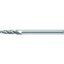 【SALE価格】MRA 超硬バー ACシリーズ 形状:砲弾(アルミカット) 刃長12.7mm ( AC3A005 ) (株)ムラキ