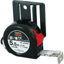 【SALE価格】TRUSCO 追い番目盛コンベックス25mm幅 5.5m ( TRC-2555OB ) トラスコ中山(株)