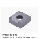 タンガロイ 旋削加工用インサート 超硬合金 TH10 ( CNGG120404-01 TH10 ) 【10個セット】 (株)タンガロイ