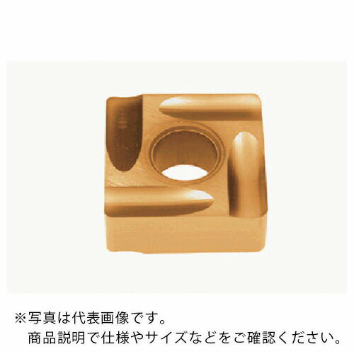 乐天商城 - タンガロイ 旋削加工用インサート 超硬合金 TH10 ( SNGG120408L-P TH10 ) 【10個セット】