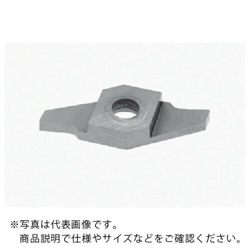 乐天商城 - タンガロイ J-シリーズ 溝入れ加工用インサート JVG TH10 ( JVGR100F TH10 ) 【10個セット】