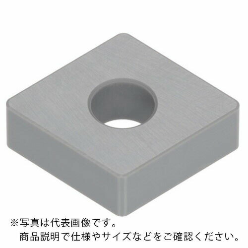 樂天商城 - タンガロイ 旋削加工用インサート 超硬合金 TH10 ( CNMA120404 TH10 ) 【10個セット】
