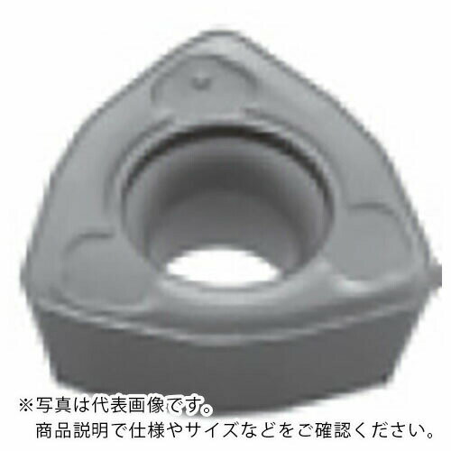 樂天商城 - タンガロイ 転削加工用インサート PVDコーティング AH120 ( WPMT080615ZPR-ML AH120 ) 【10個セット】