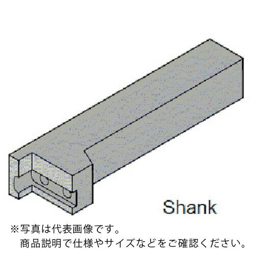 乐天商城 - タンガロイ マイティー・シリーズ バイト用横型シャンク CGWTR/L ( CGWTL2525 )