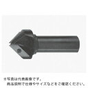 タンガロイ ねじ止め式 面取りカッタ ECC31 ( ECC31005R-45 ) (株)タンガロイ
