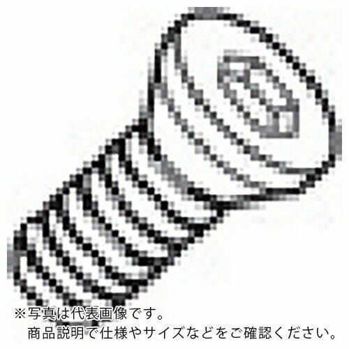 樂天商城 - タンガロイ 部品 締め付けねじ ( CSHB-6 )